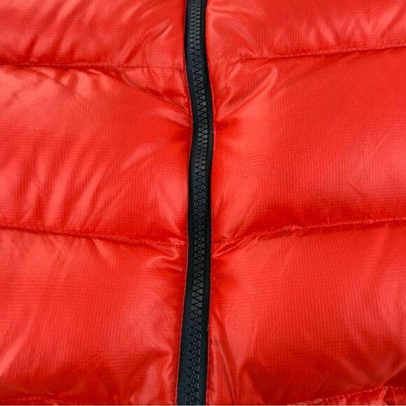 The North Face Mens Large 700 Down Nuptse Puffer Jacket - Picture 8 of 15